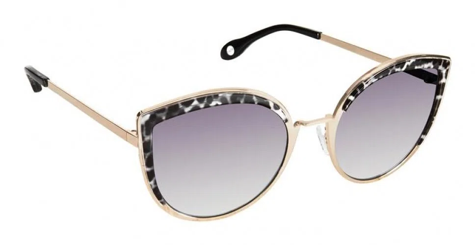 Fysh 2049 Sunglasses - view 3